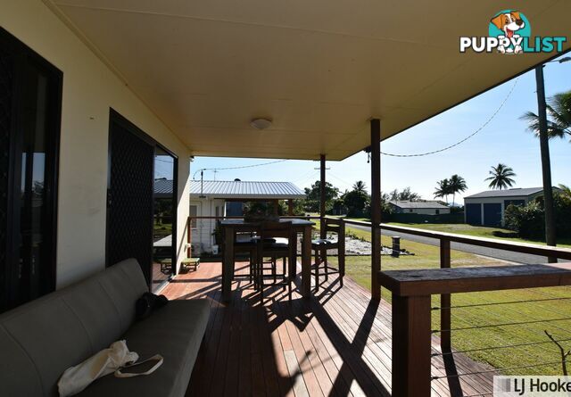 29 Taylor street TULLY HEADS QLD 4854