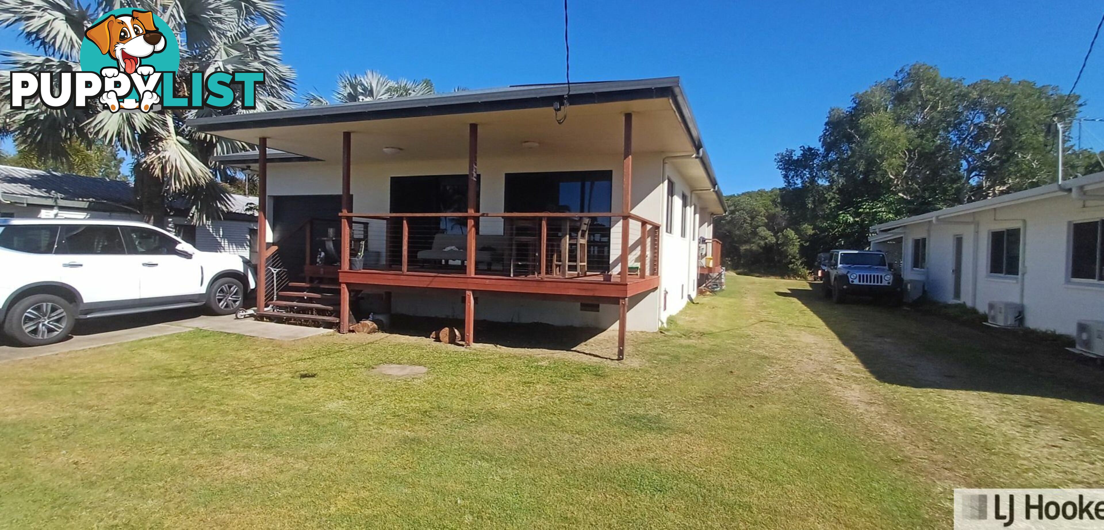 29 Taylor street TULLY HEADS QLD 4854