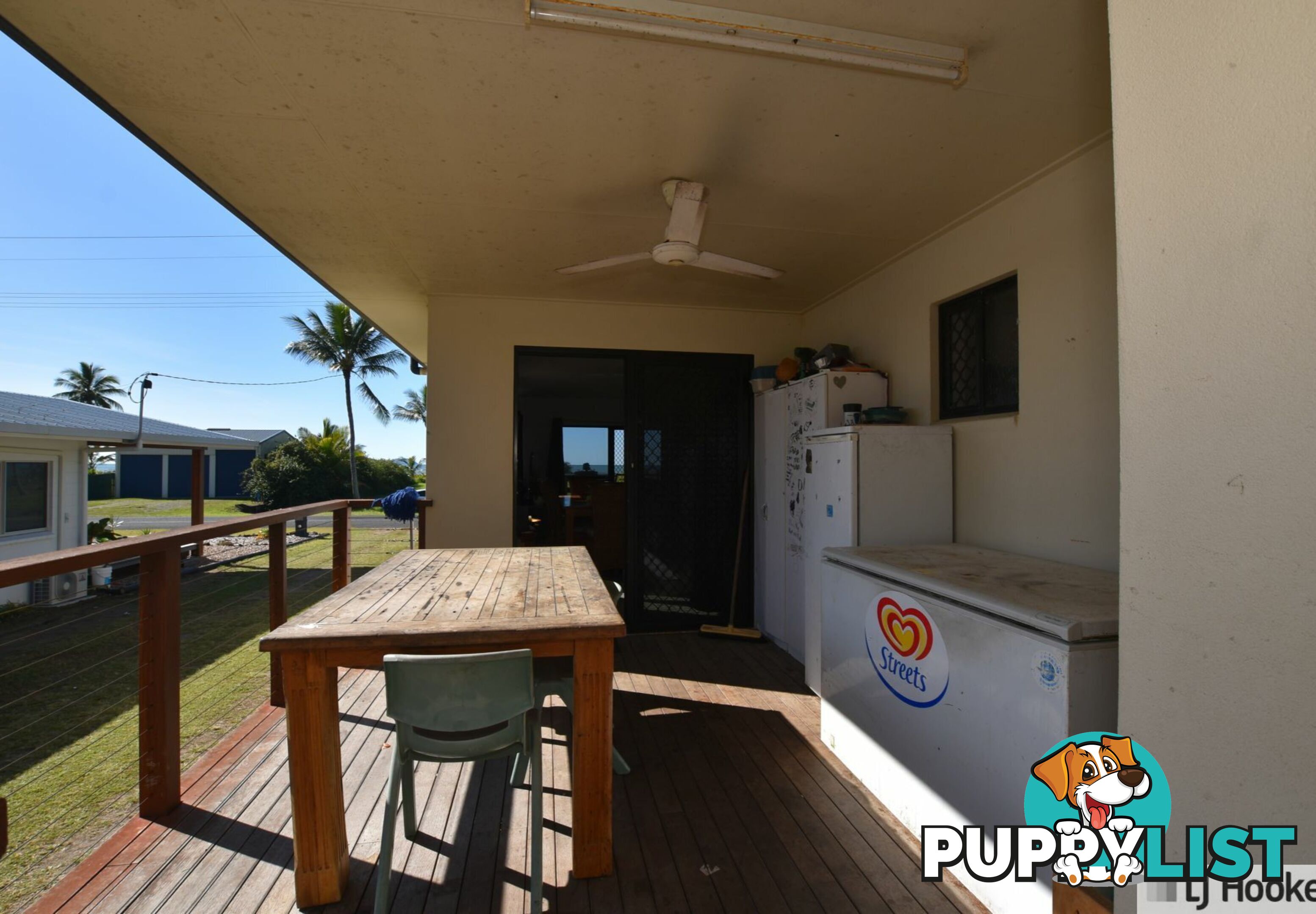 29 Taylor street TULLY HEADS QLD 4854