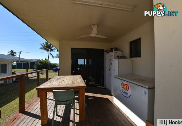 29 Taylor street TULLY HEADS QLD 4854