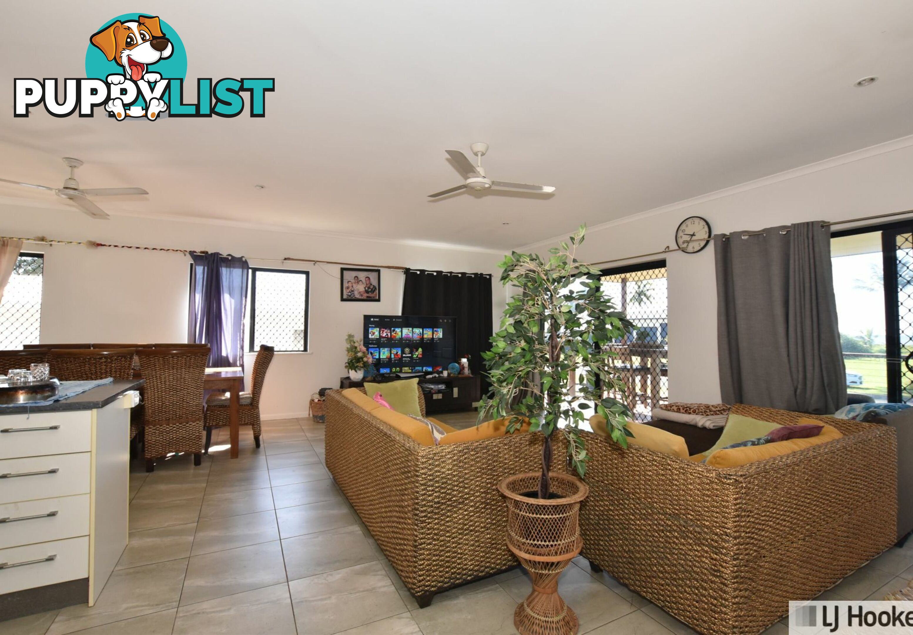 29 Taylor street TULLY HEADS QLD 4854