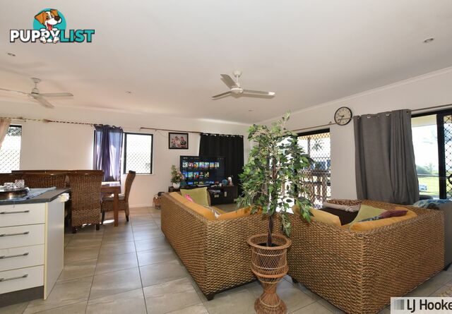 29 Taylor street TULLY HEADS QLD 4854