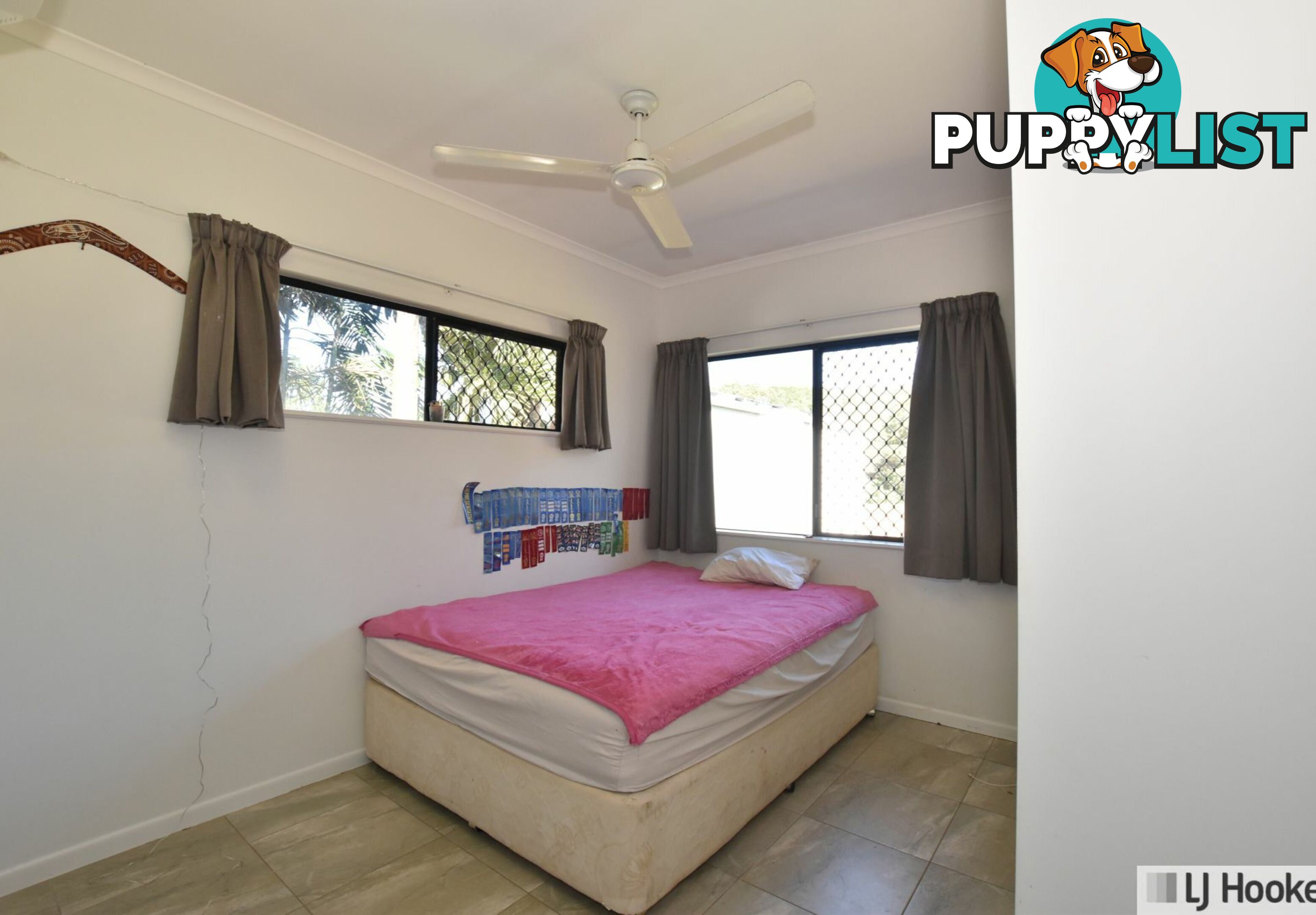 29 Taylor street TULLY HEADS QLD 4854