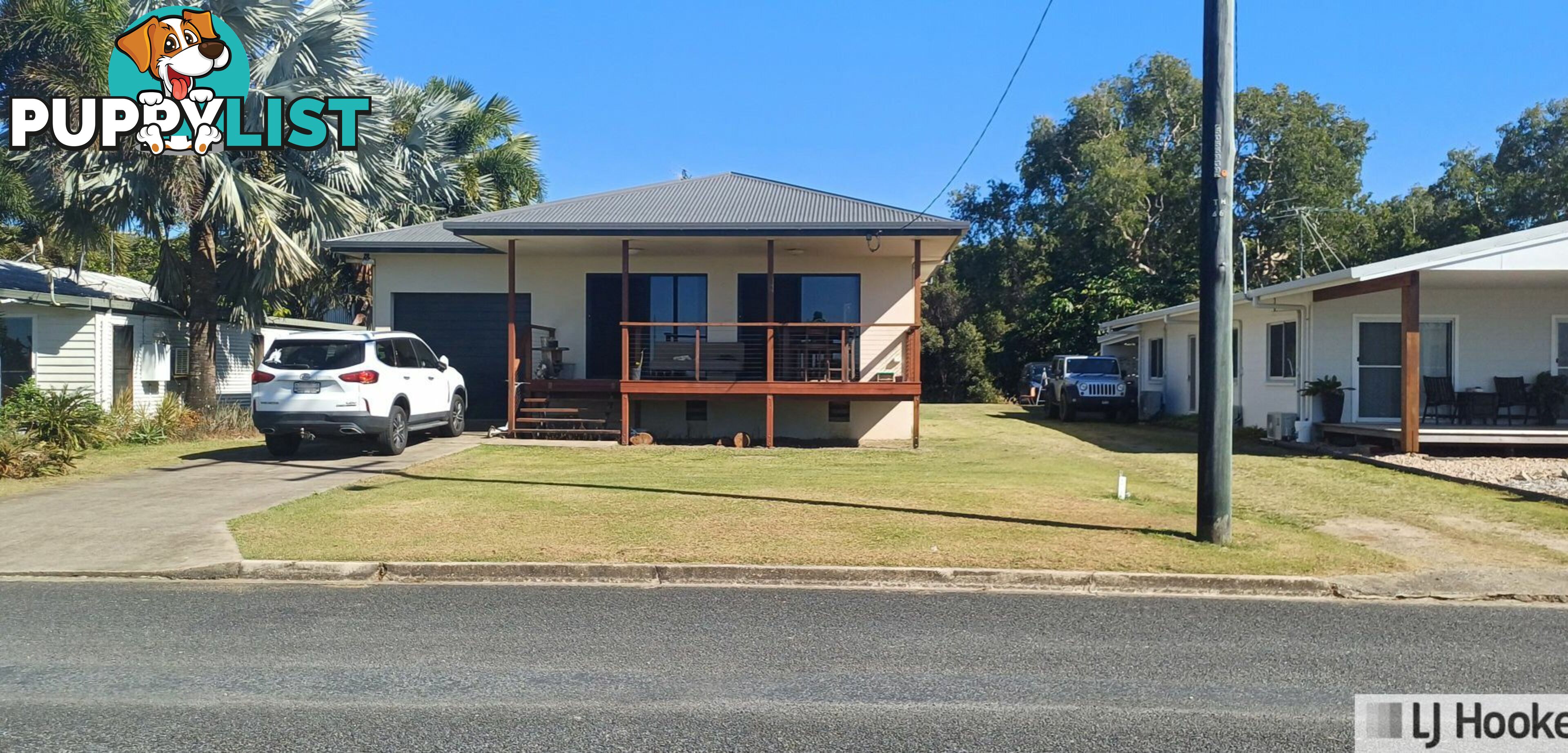 29 Taylor street TULLY HEADS QLD 4854