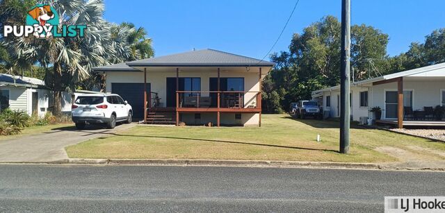 29 Taylor street TULLY HEADS QLD 4854