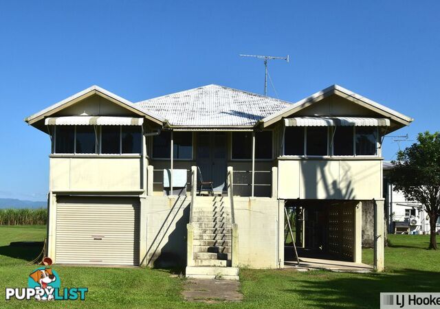 26H Davidson Road EURAMO QLD 4854