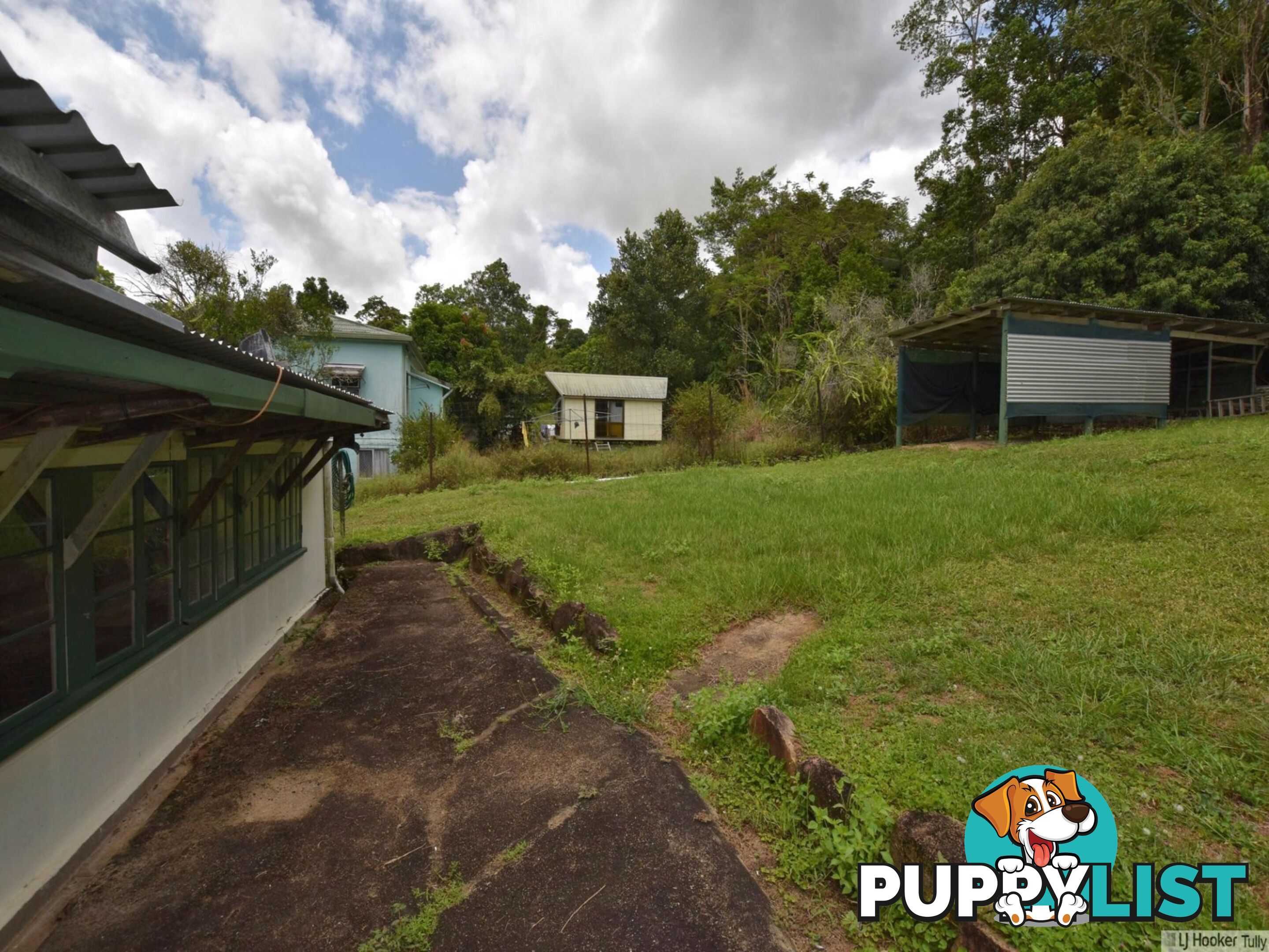 9 Brannigan Street TULLY QLD 4854