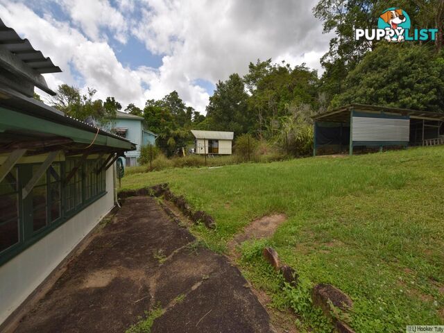 9 Brannigan Street TULLY QLD 4854