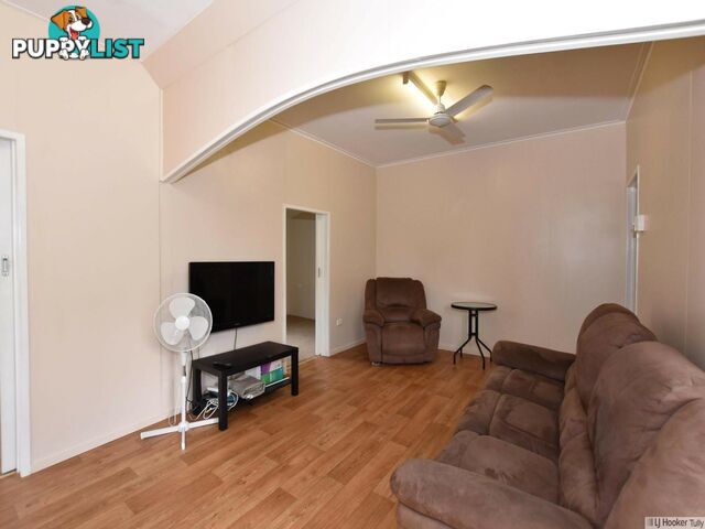 9 Brannigan Street TULLY QLD 4854