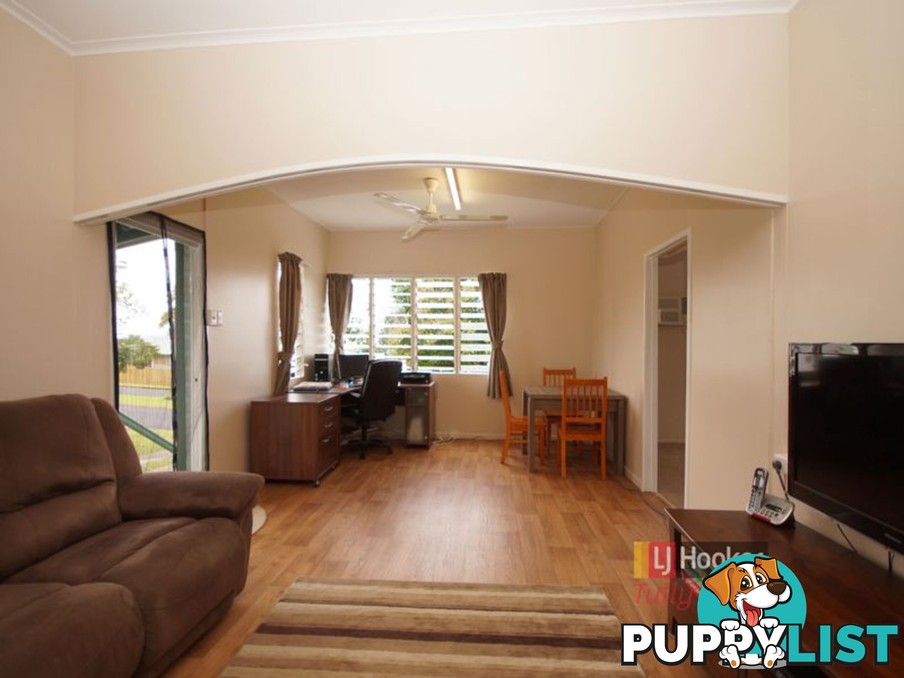 9 Brannigan Street TULLY QLD 4854