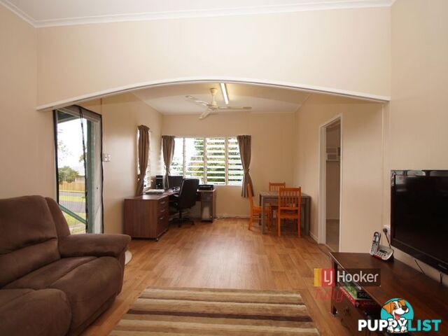 9 Brannigan Street TULLY QLD 4854
