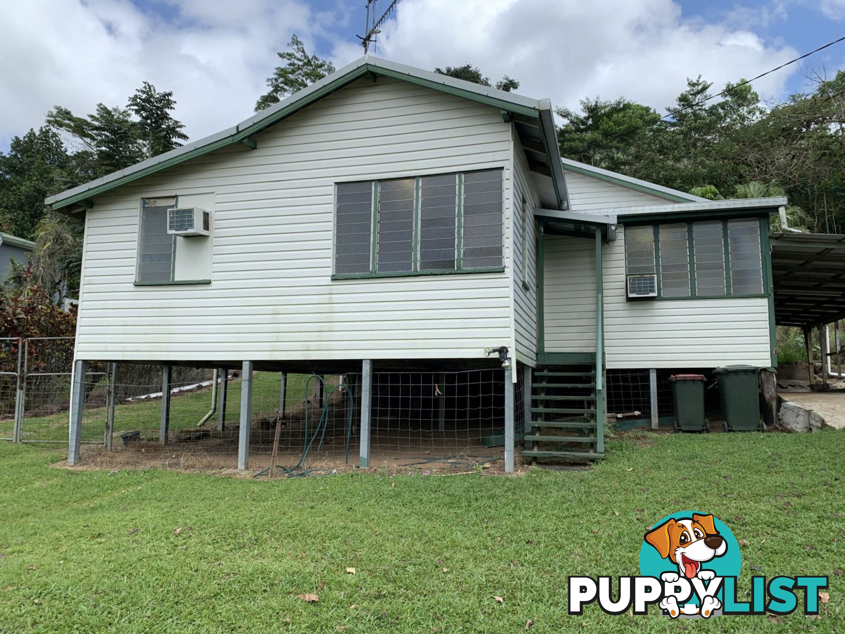 9 Brannigan Street TULLY QLD 4854