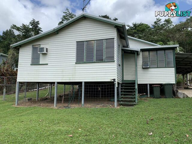 9 Brannigan Street TULLY QLD 4854