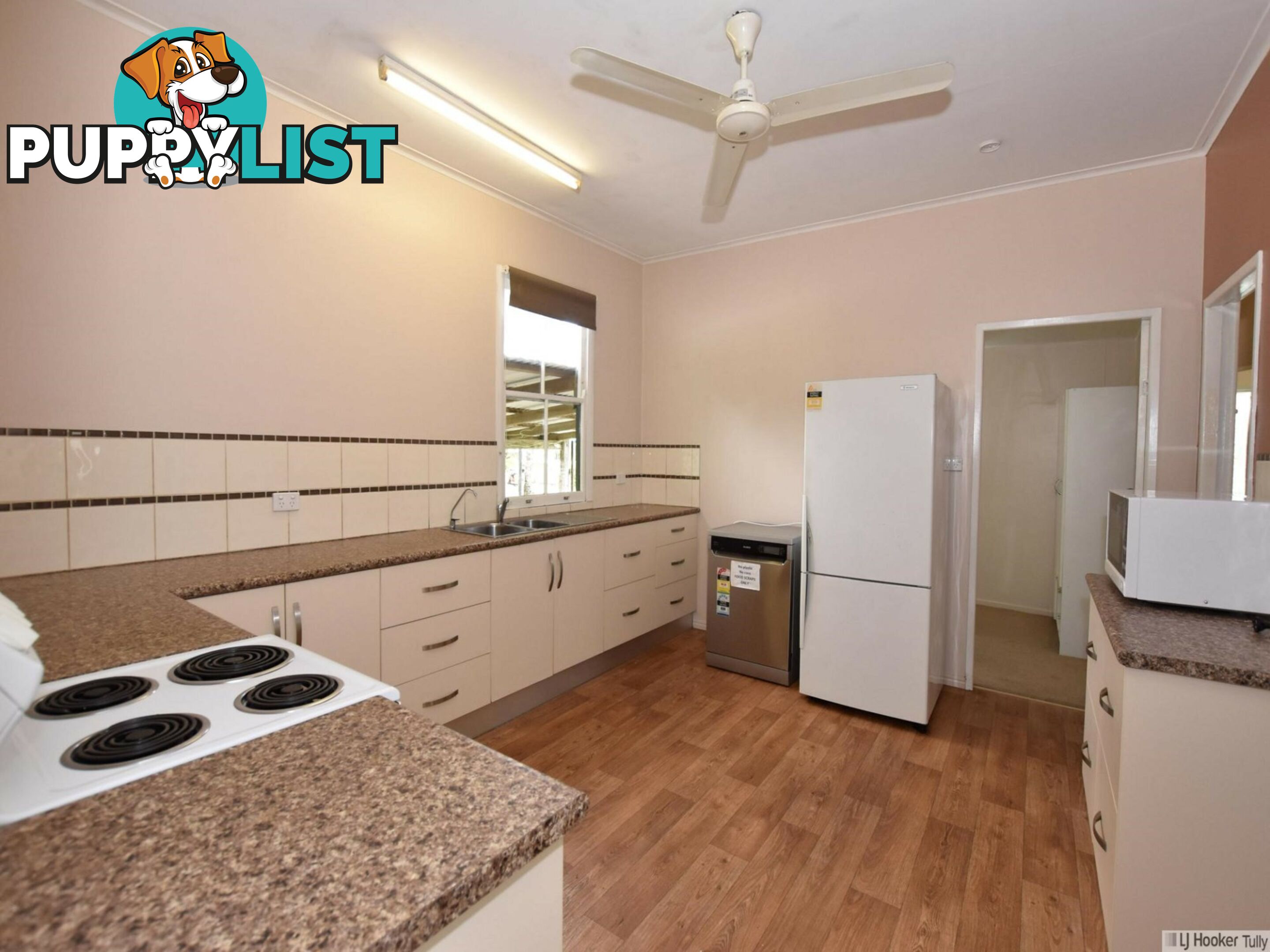 9 Brannigan Street TULLY QLD 4854