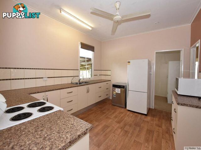 9 Brannigan Street TULLY QLD 4854