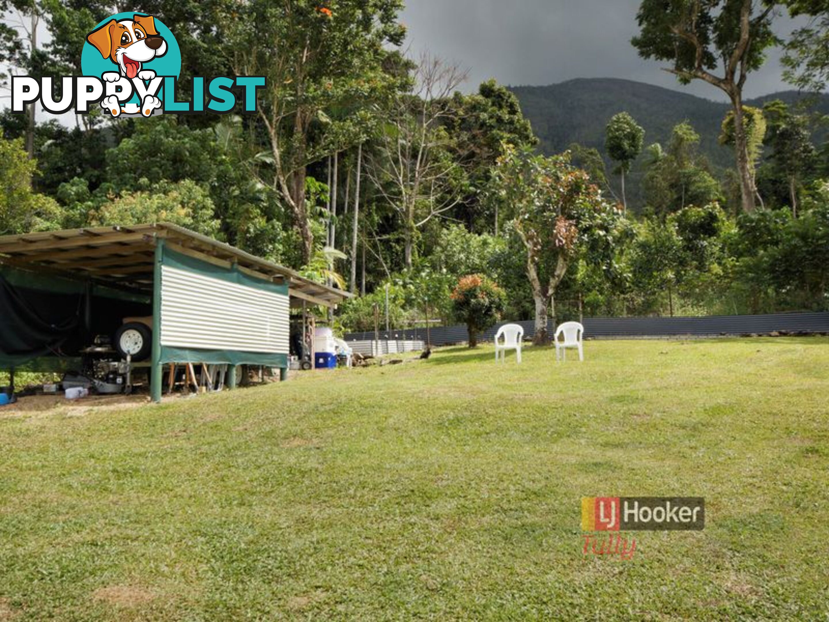 9 Brannigan Street TULLY QLD 4854