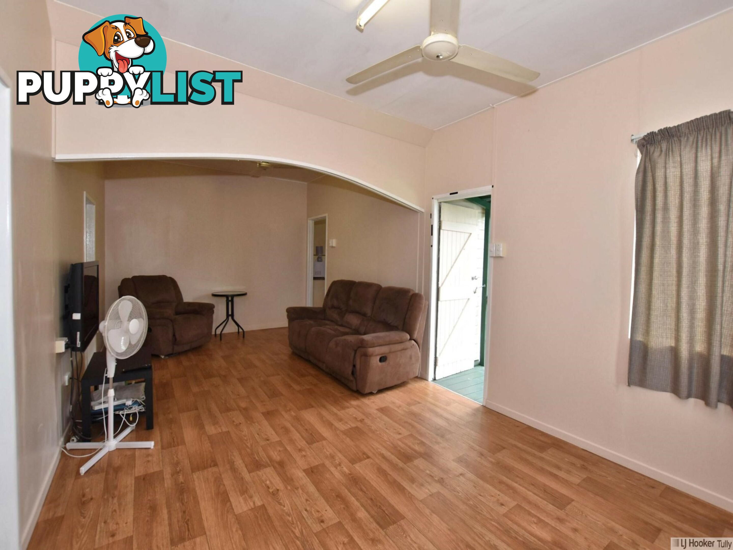 9 Brannigan Street TULLY QLD 4854