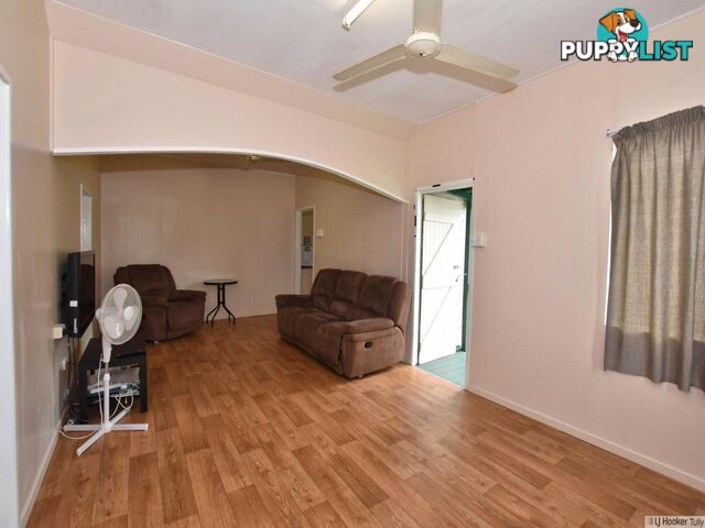 9 Brannigan Street TULLY QLD 4854