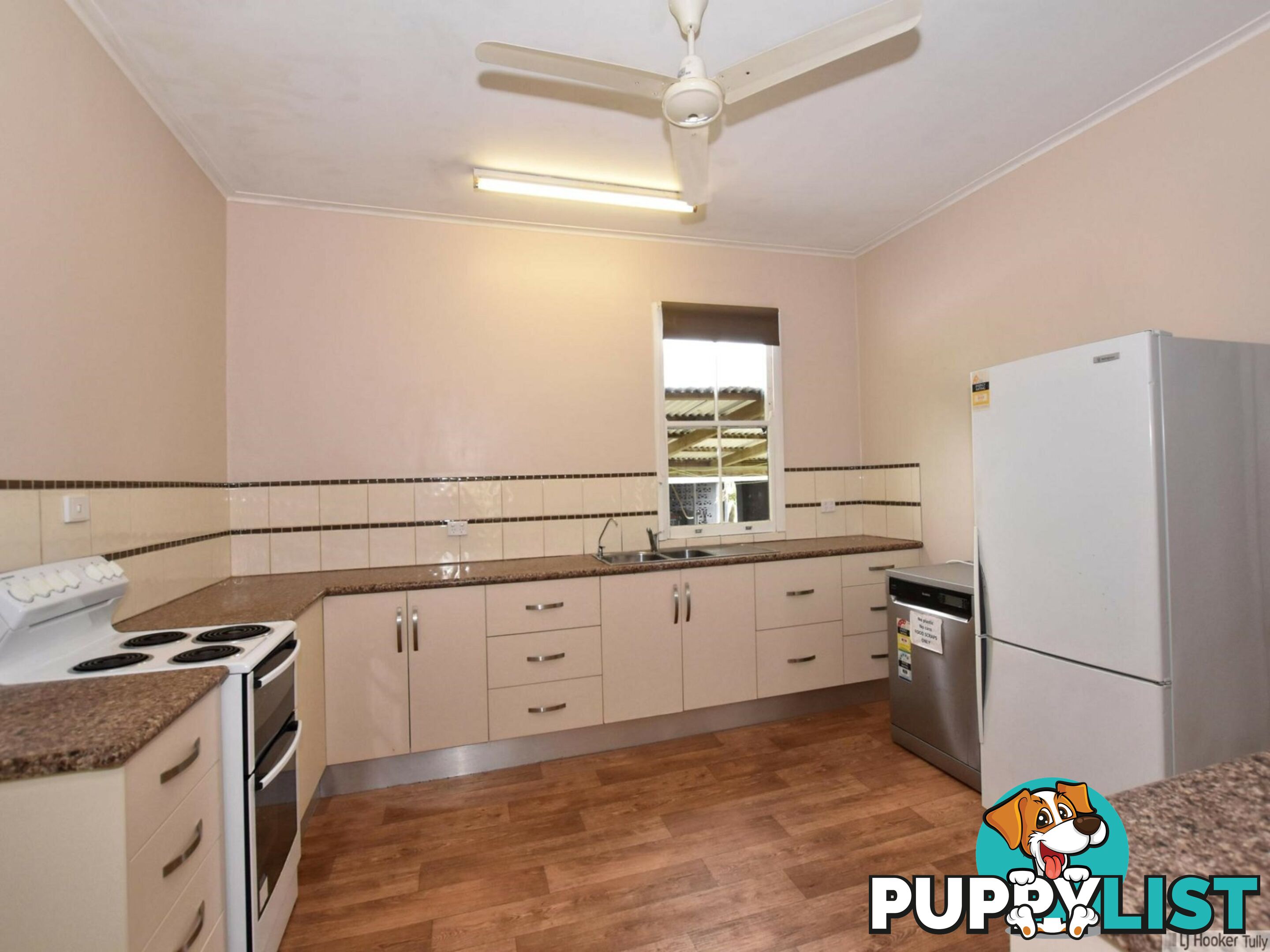 9 Brannigan Street TULLY QLD 4854