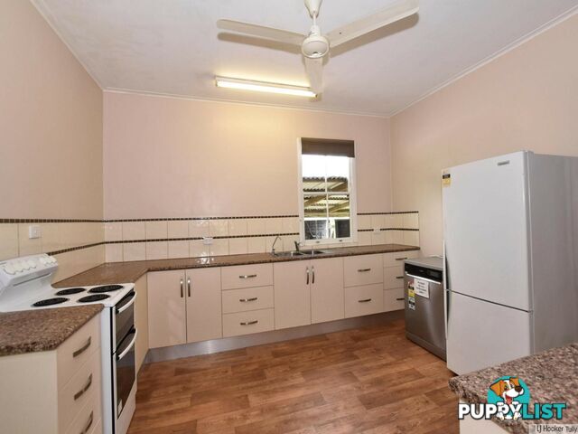 9 Brannigan Street TULLY QLD 4854
