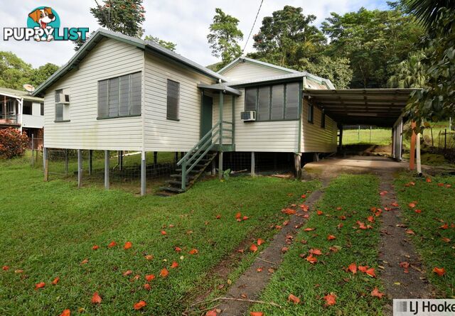 9 Brannigan Street TULLY QLD 4854