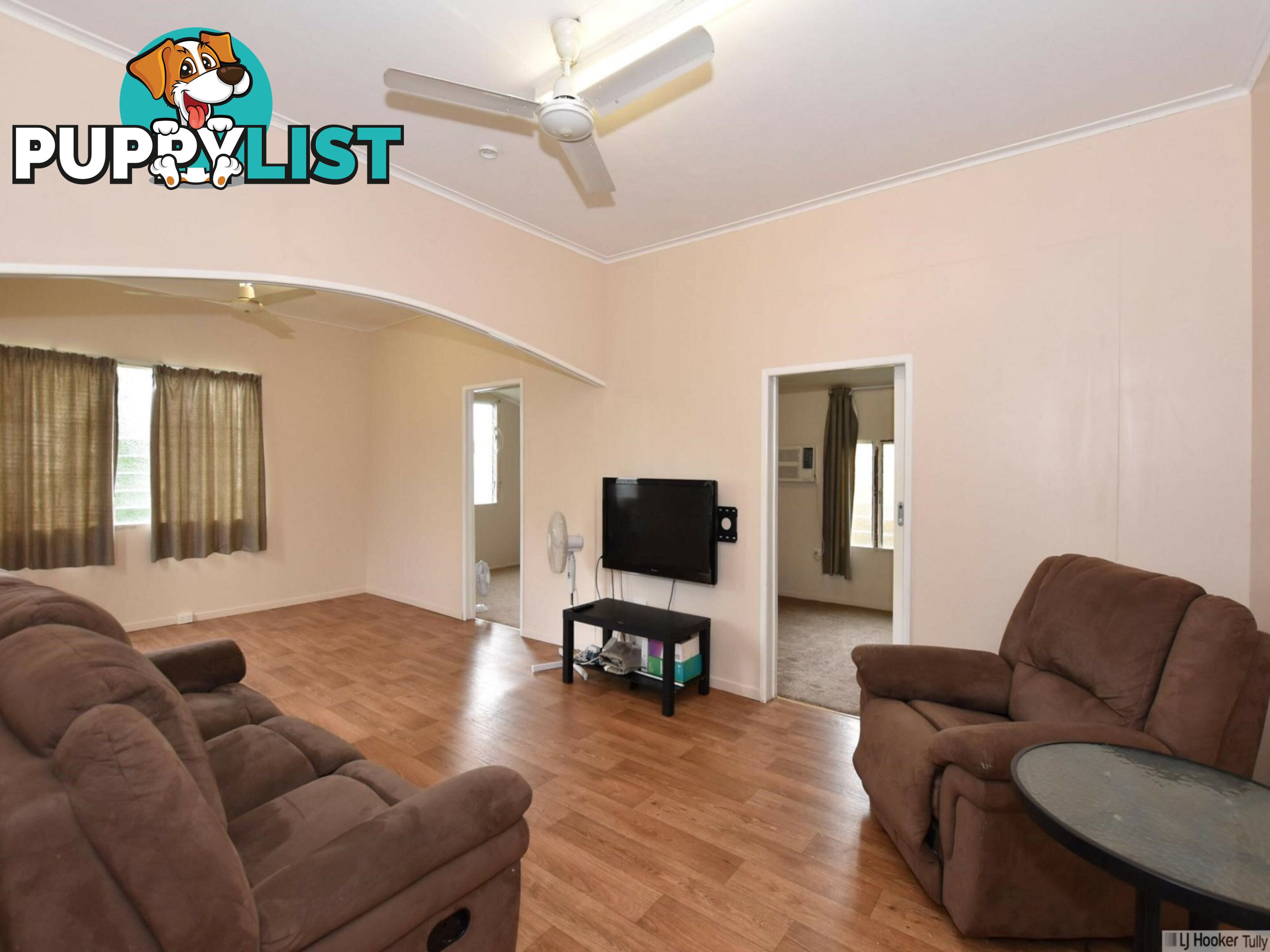 9 Brannigan Street TULLY QLD 4854