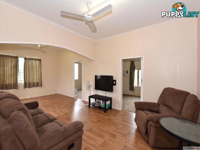 9 Brannigan Street TULLY QLD 4854
