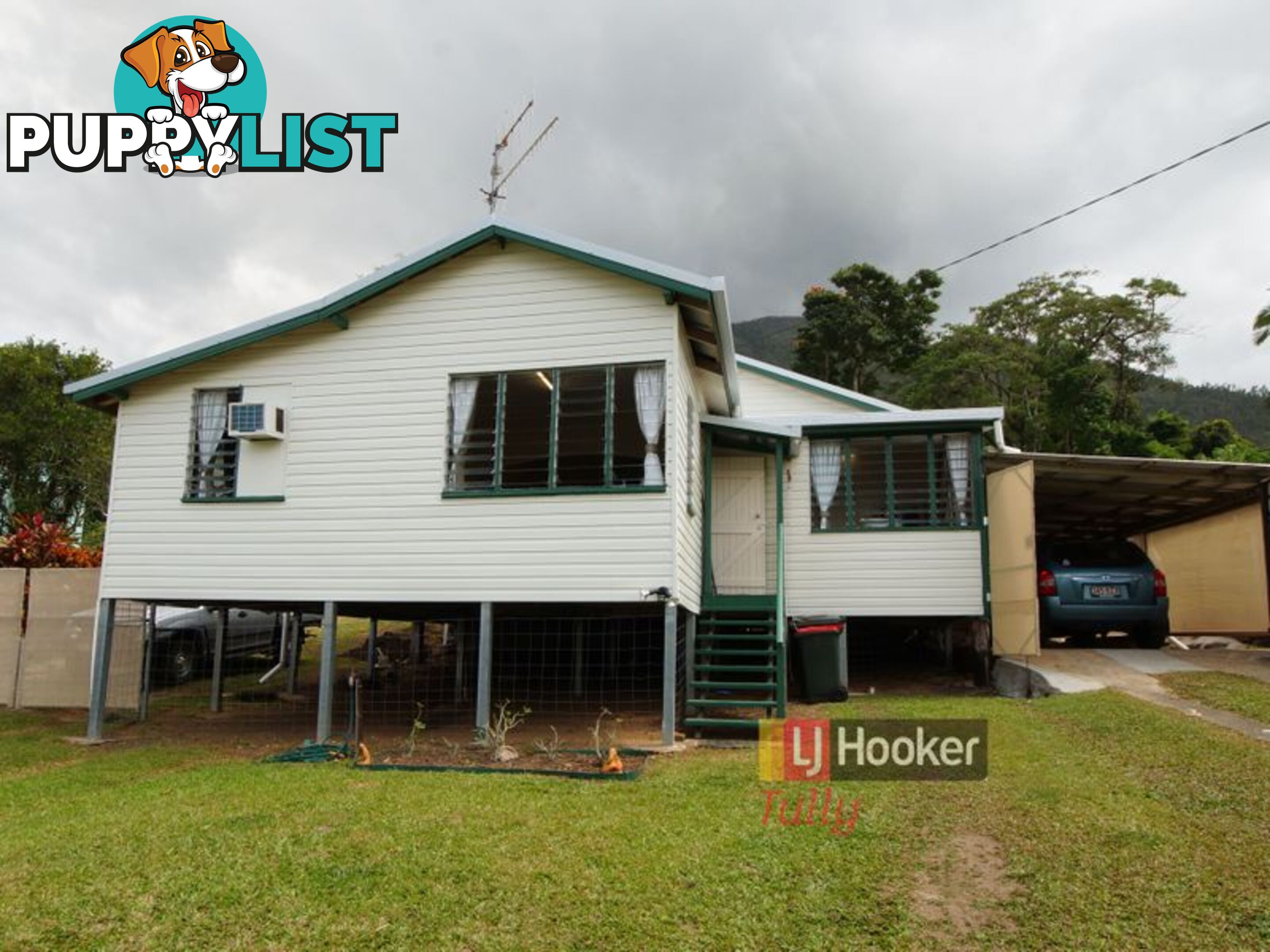 9 Brannigan Street TULLY QLD 4854