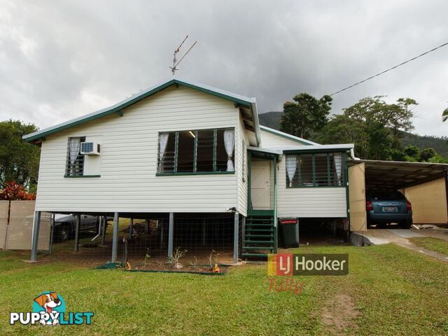 9 Brannigan Street TULLY QLD 4854