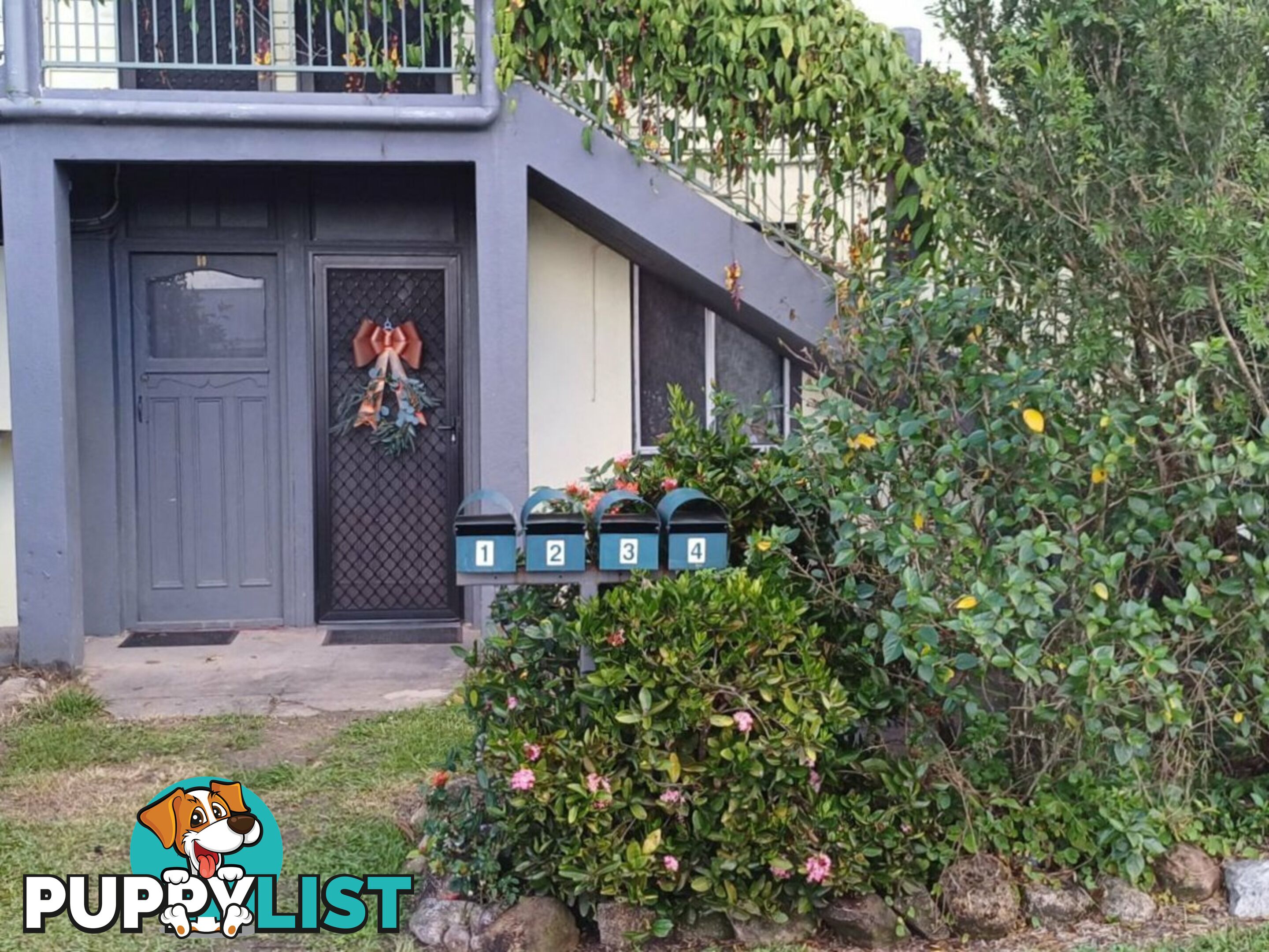 2/6 Hort Street TULLY QLD 4854