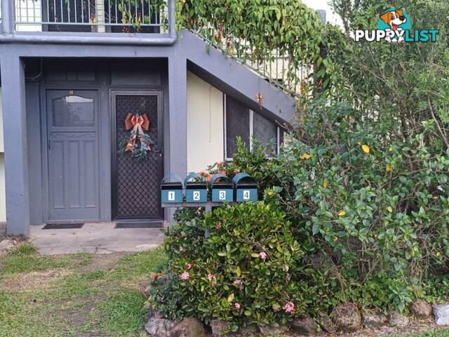 2/6 Hort Street TULLY QLD 4854