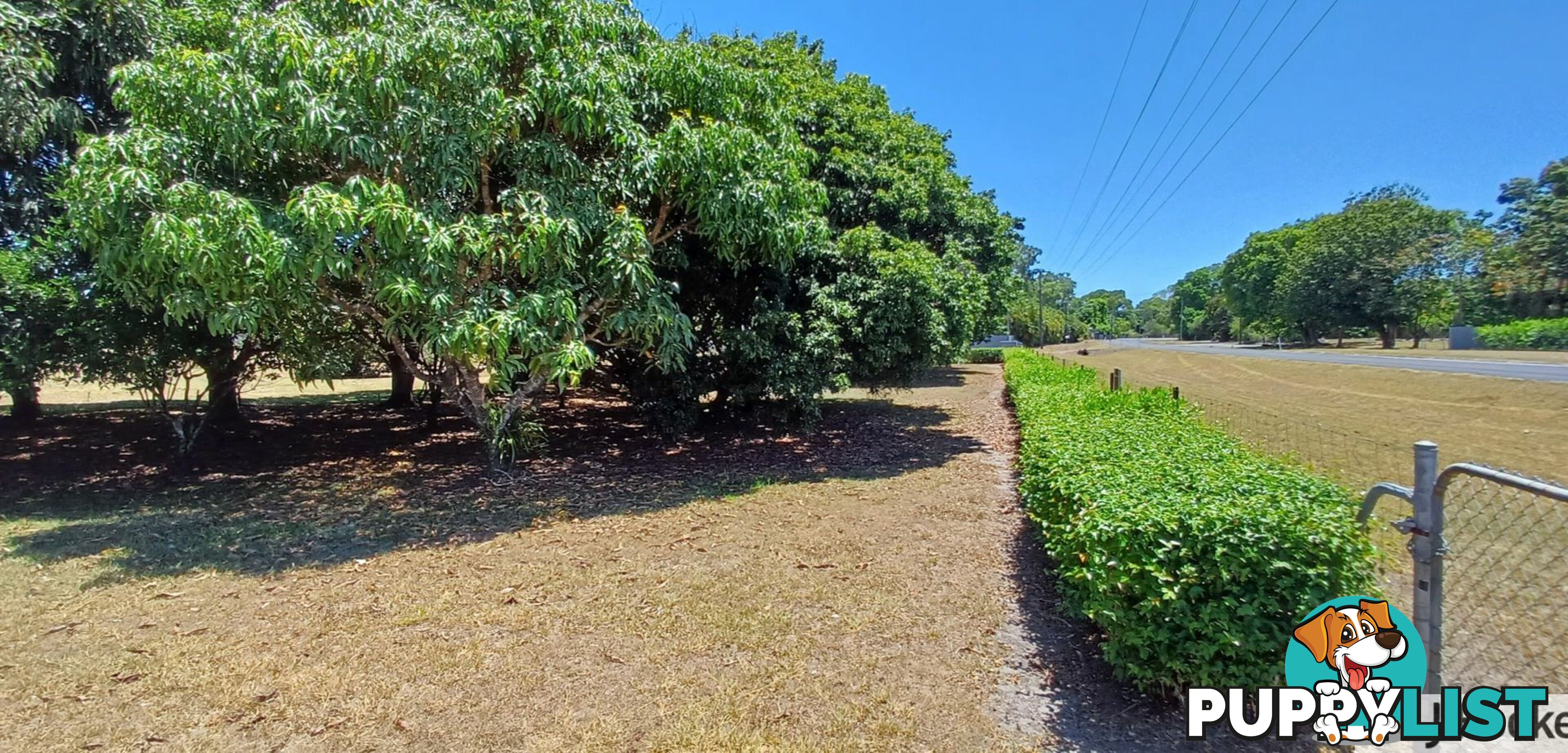 30 Hull Heads Road HULL HEADS QLD 4854