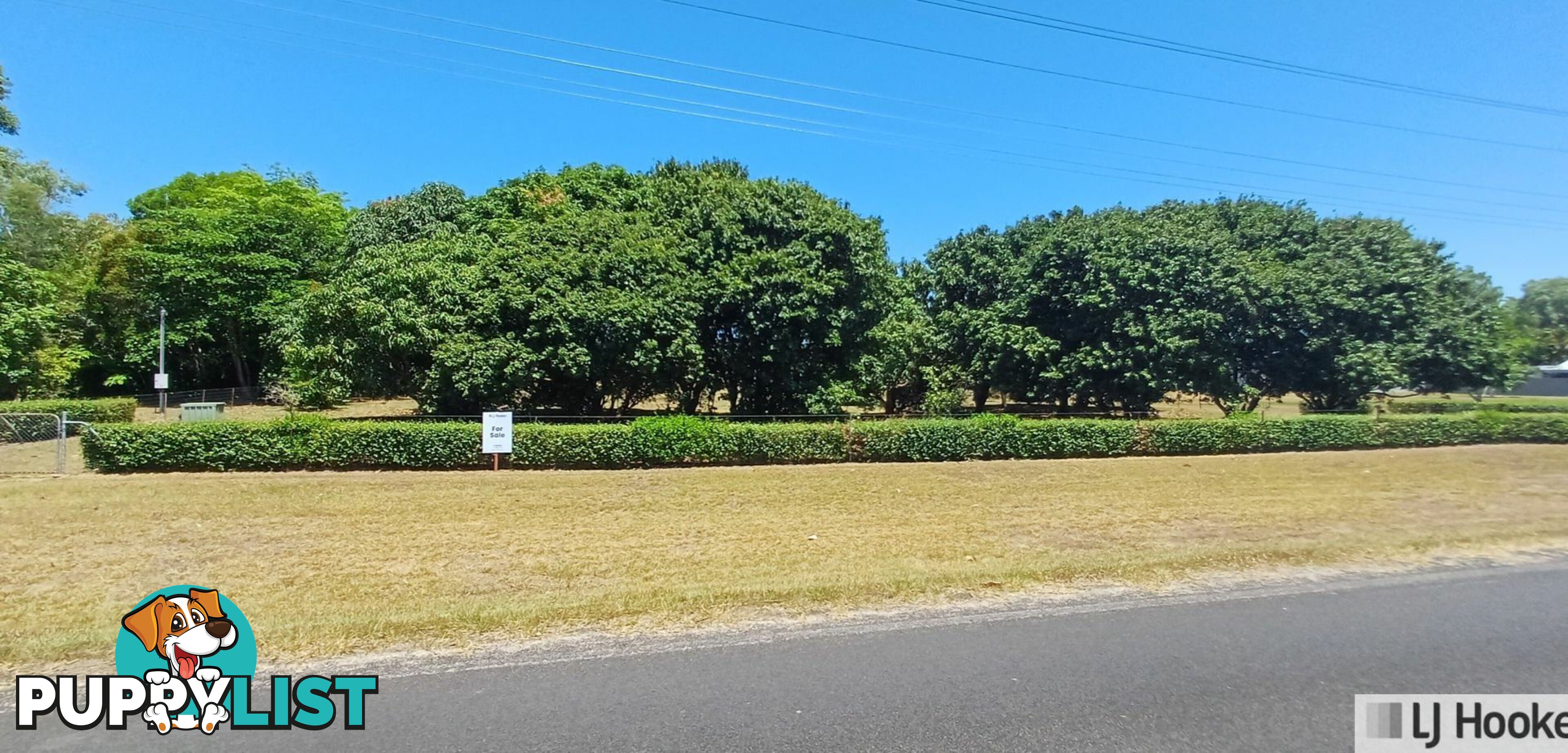 30 Hull Heads Road HULL HEADS QLD 4854