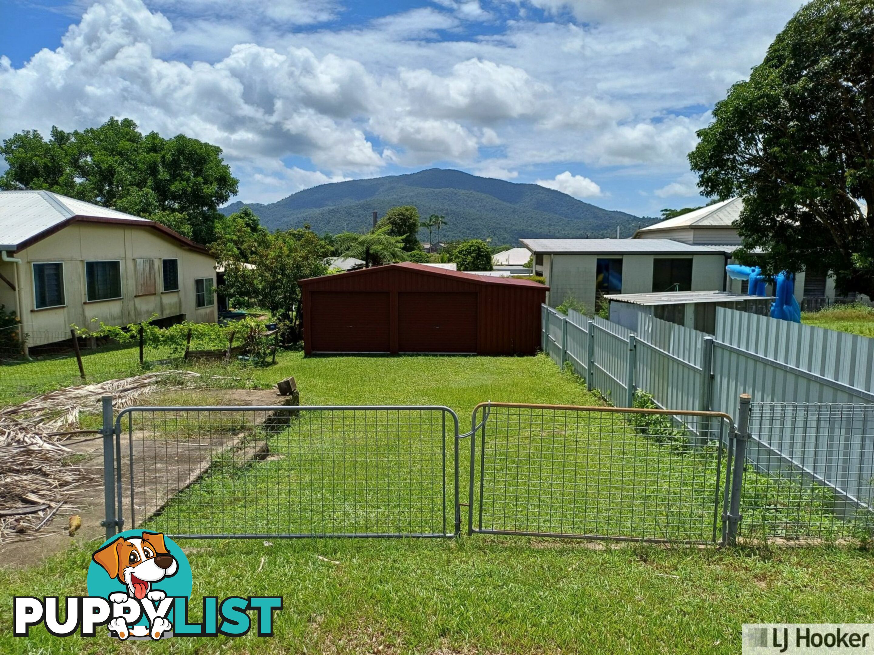 8 Mars Street TULLY QLD 4854