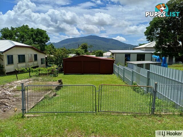 8 Mars Street TULLY QLD 4854