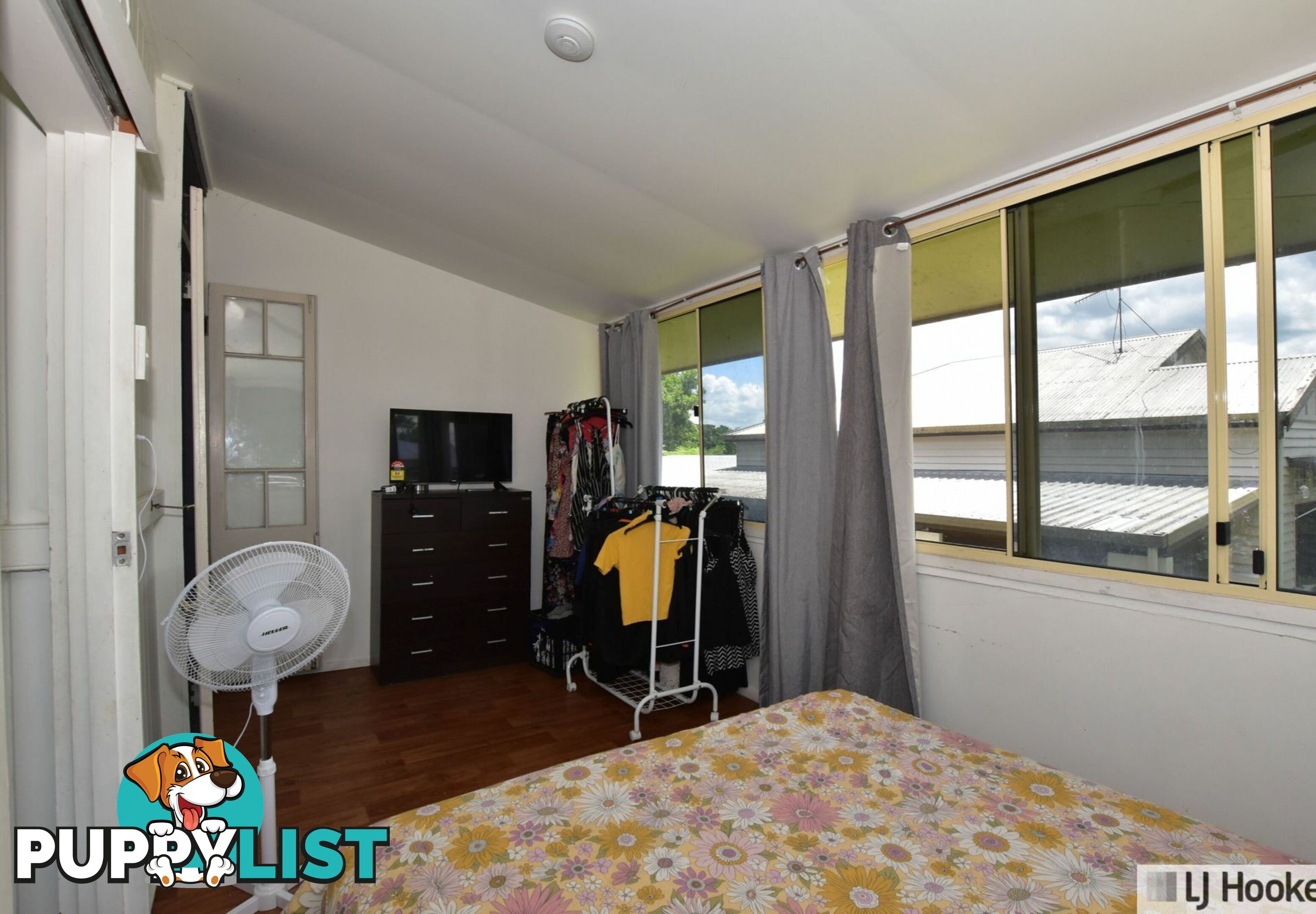 8 Mars Street TULLY QLD 4854