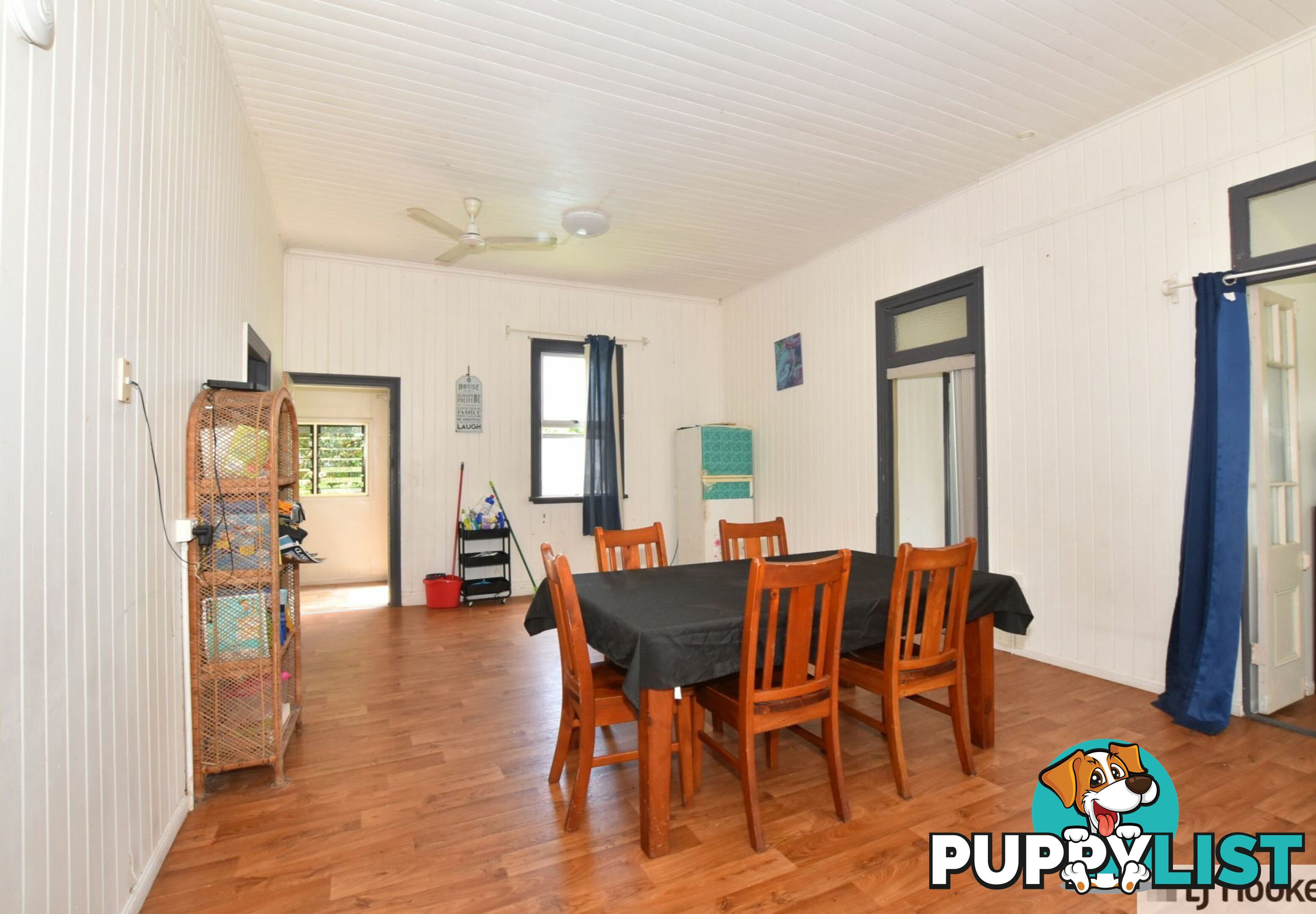 8 Mars Street TULLY QLD 4854