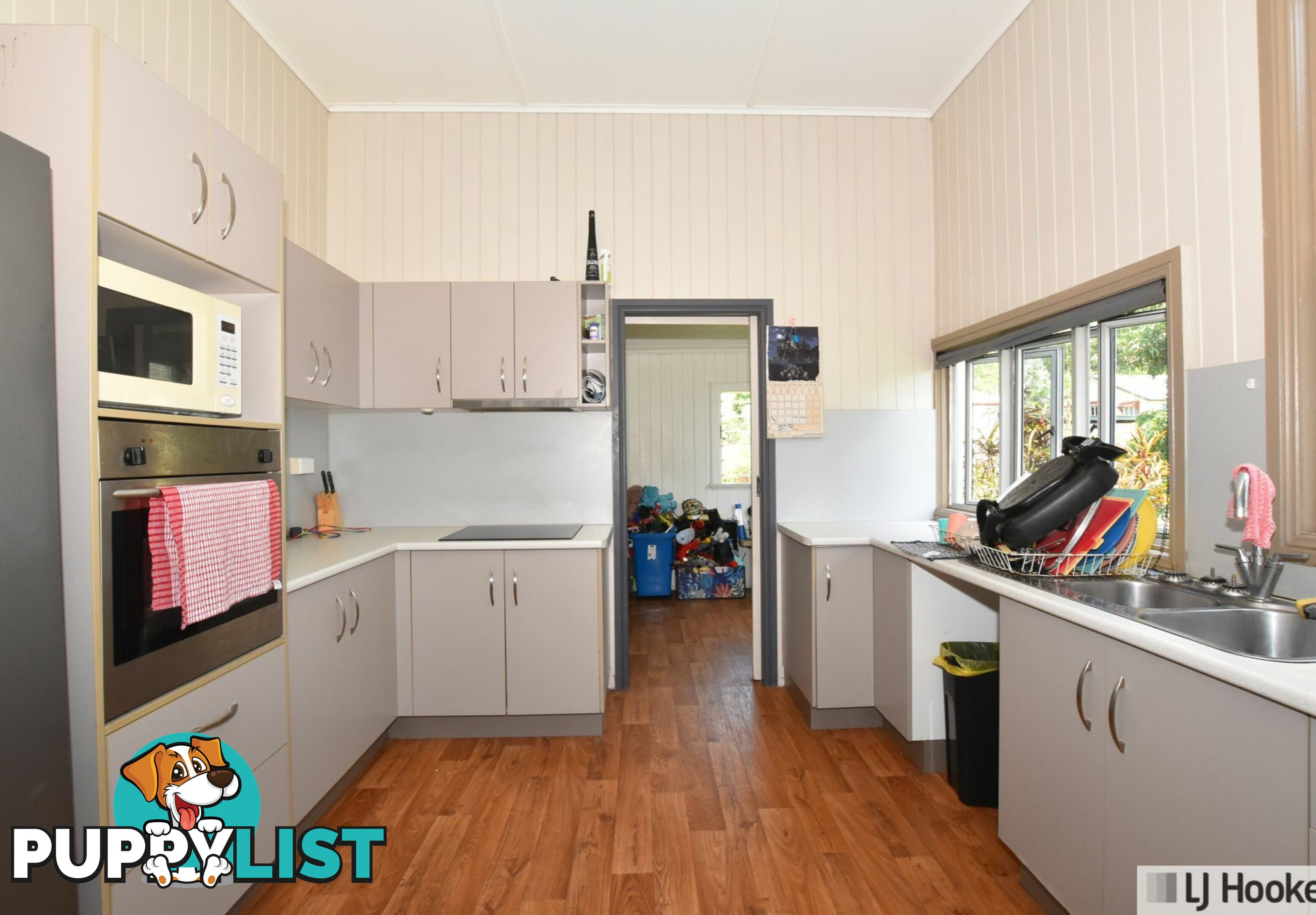 8 Mars Street TULLY QLD 4854