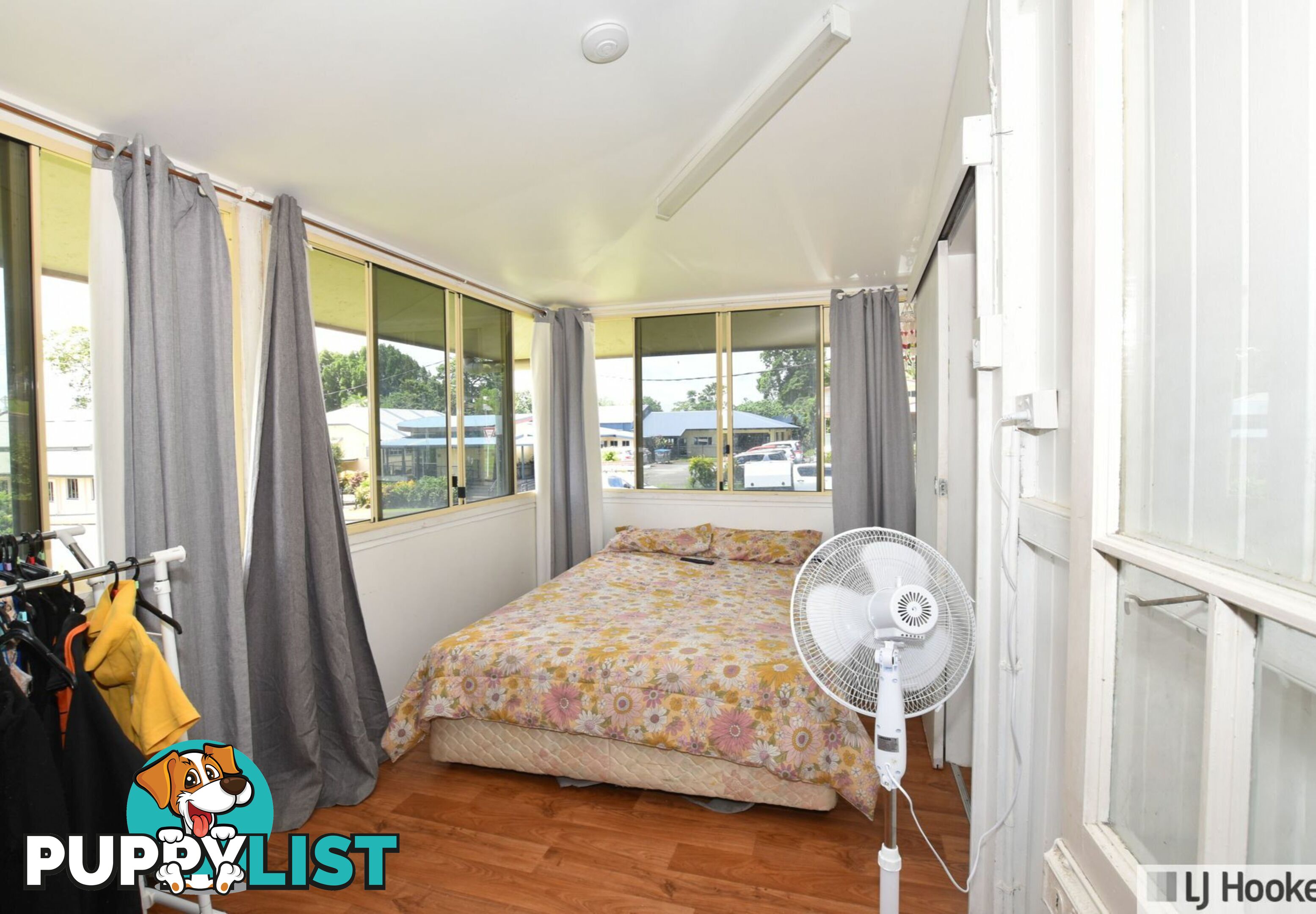 8 Mars Street TULLY QLD 4854