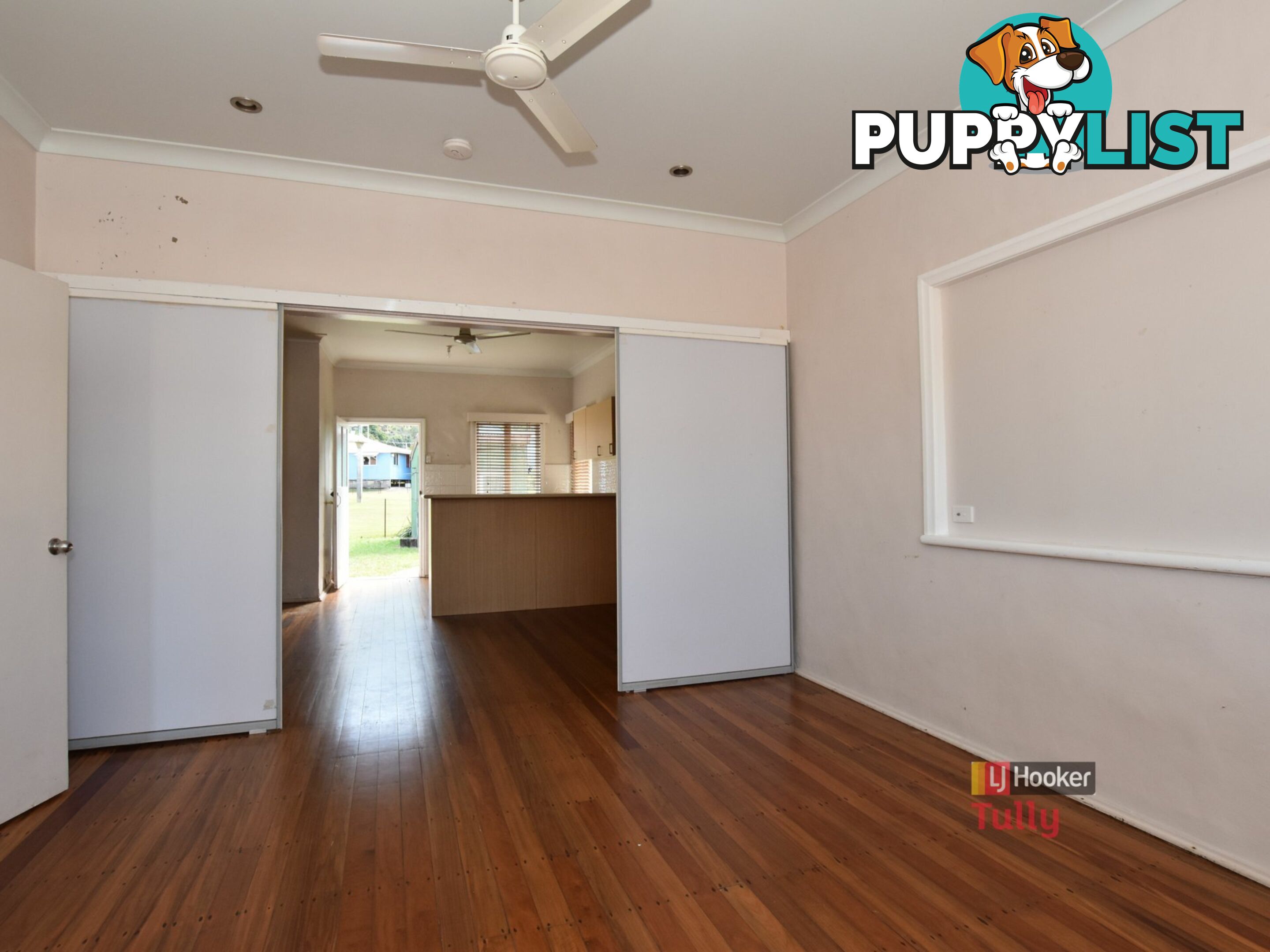 15 & 17 Blackman Street TULLY QLD 4854