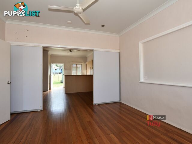 15 & 17 Blackman Street TULLY QLD 4854