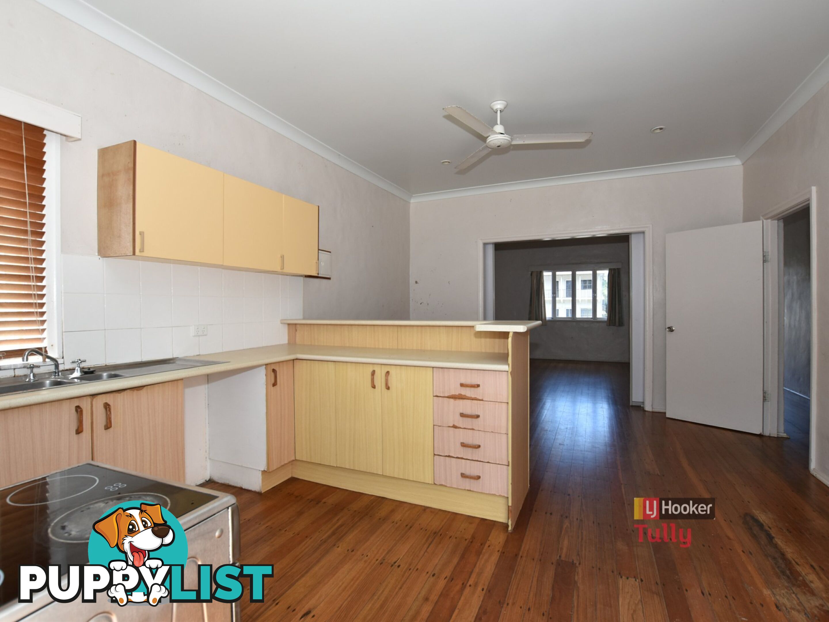 15 & 17 Blackman Street TULLY QLD 4854