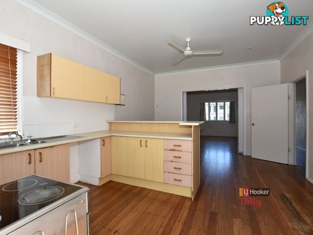 15 & 17 Blackman Street TULLY QLD 4854