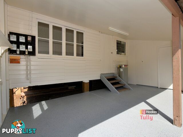 15 & 17 Blackman Street TULLY QLD 4854