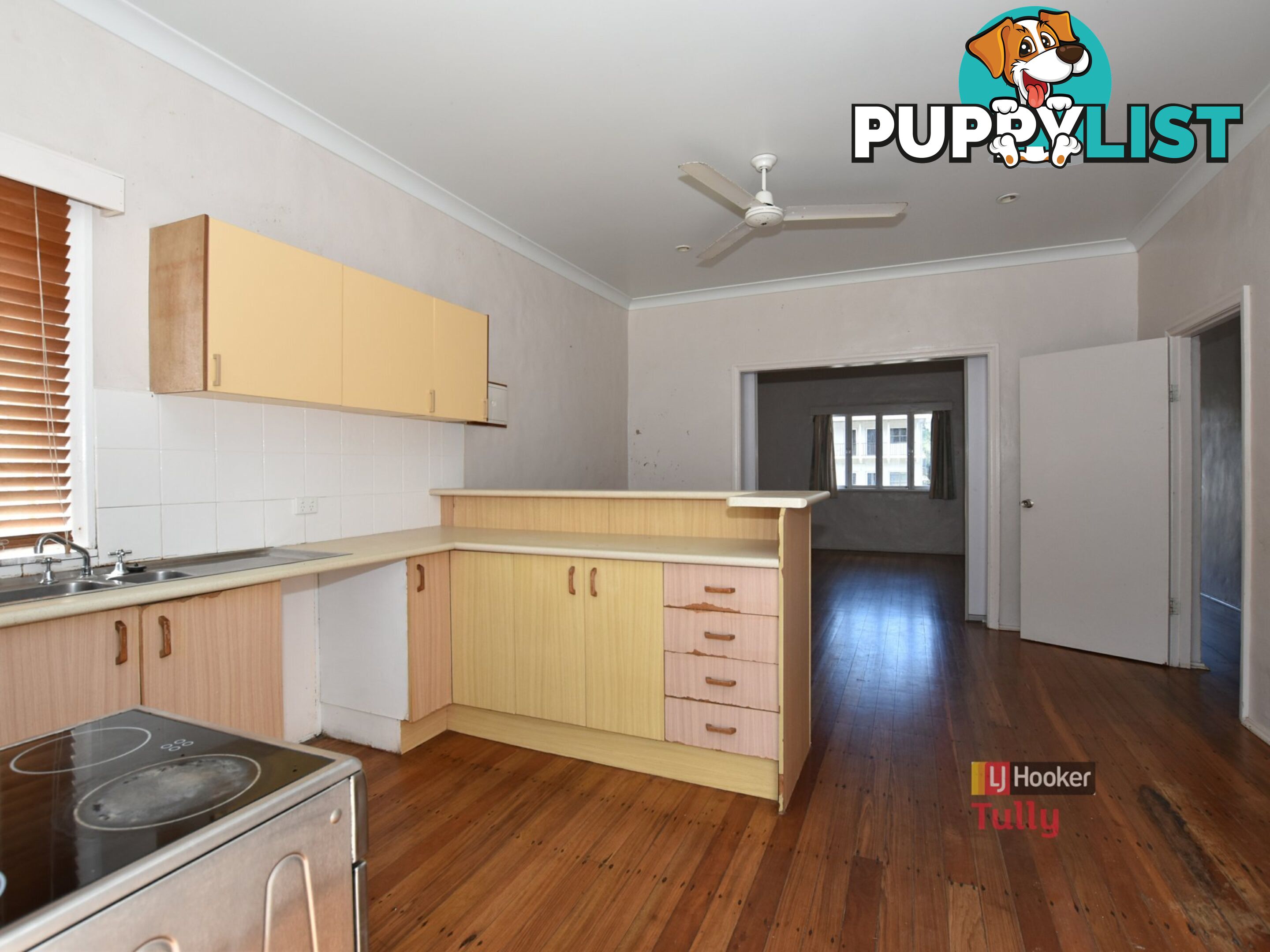 15 & 17 Blackman Street TULLY QLD 4854