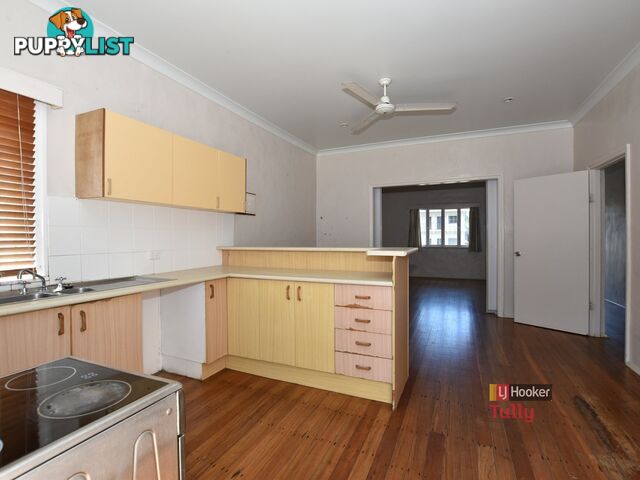 15 & 17 Blackman Street TULLY QLD 4854