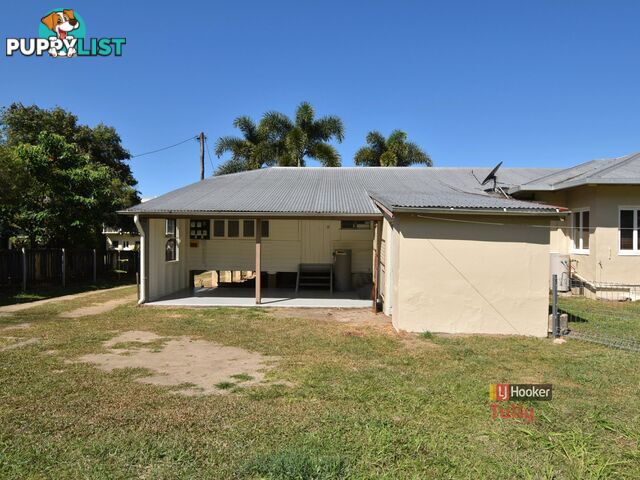 15 & 17 Blackman Street TULLY QLD 4854