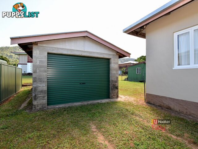 15 & 17 Blackman Street TULLY QLD 4854