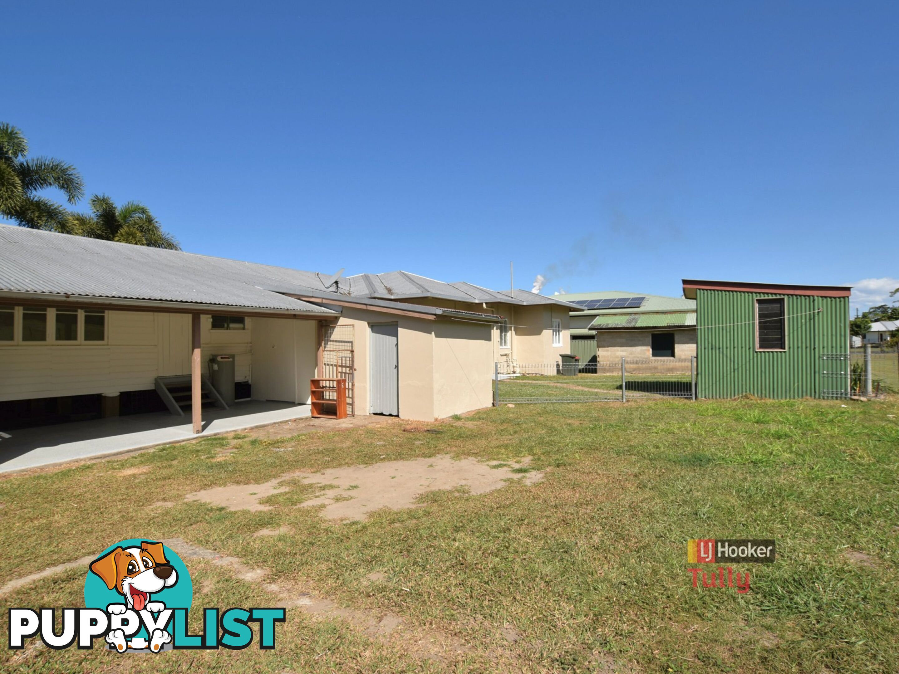 15 & 17 Blackman Street TULLY QLD 4854