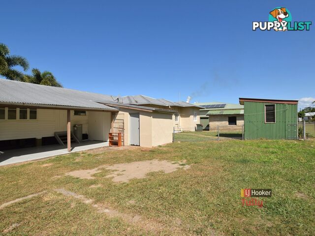 15 & 17 Blackman Street TULLY QLD 4854